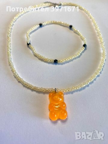 Gummy bear chokers! , снимка 3 - Други - 45424992