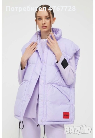 Елек Hugo оригинал р.М 