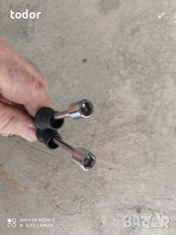 комплект стяги, снимка 4 - Велосипеди - 53682383