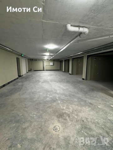 Гараж под наем, снимка 3 - Гаражи и паркоместа - 53017953
