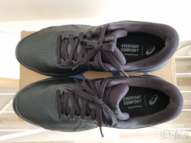 Asisc Gel-Contend SL, номер 47, снимка 7 - Маратонки - 53847272