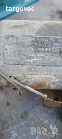 старинен ковашки вентилатор ковашка турбина уджак, снимка 3 - Други инструменти - 52219729