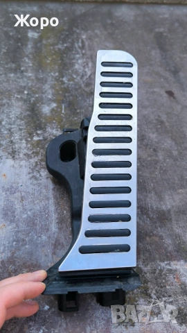 Педал за газта Hella Голф 6 / Golf 6 Hella