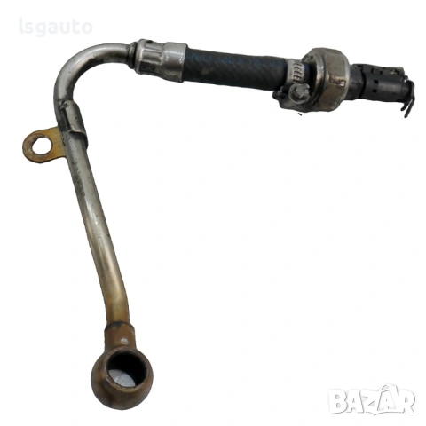 Датчик налягане изгорели газове BMW 5 Series (F10, F11) 2010-2016 ID:159772 ОЕМ №8507636