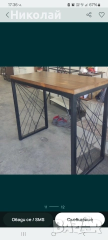 изработка на оборудване за ресторанти и барове , снимка 2 - Обзавеждане за заведение - 53641032