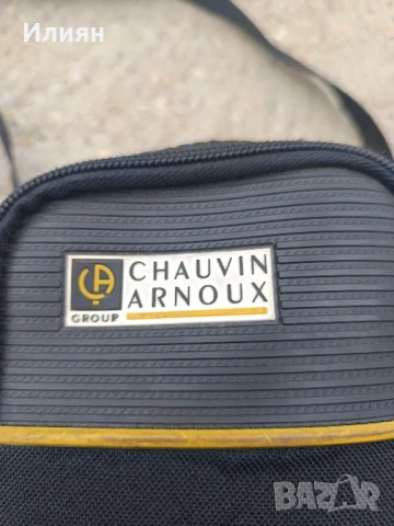 Цифров мегаомметър, снимка 6 - Други инструменти - 50491520