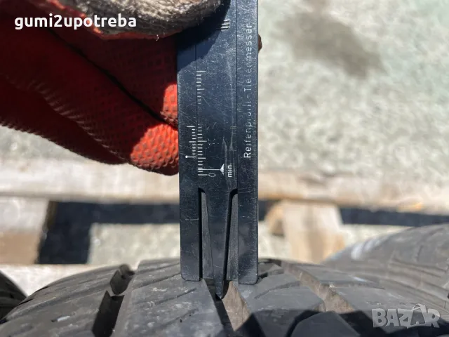 14 цола джанти 5х100 Skoda Fabia 5J et35 гуми 165/70/14 Симперит, снимка 8 - Гуми и джанти - 50087943