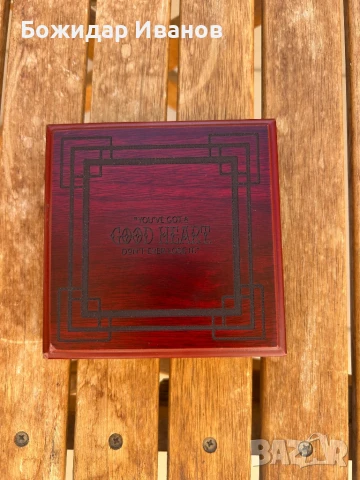 колекционерска монета Arcane coin League of Legends 2021, снимка 3 - Нумизматика и бонистика - 51081572