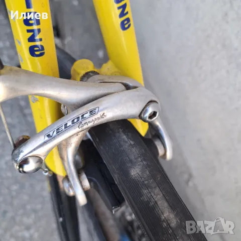 Шосеен велосипед , снимка 3 - Велосипеди - 50094328