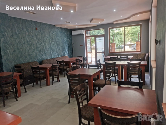 Отдавам заведение под наем!!!, снимка 3 - Заведения - 51035756