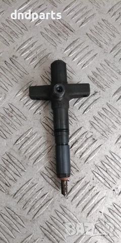 Дюза Mitsubishi Pajero 3.2DiD 2002г.	