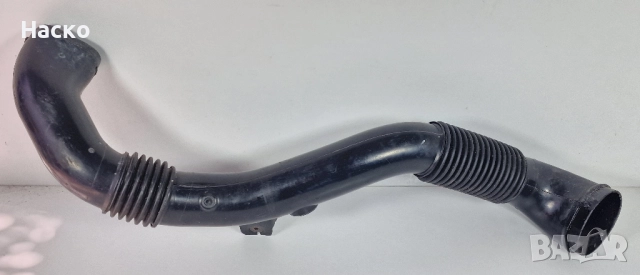 Тръба Кутия Въздушен Филтър 1.6 HDI Citroen C4 C5 Berlingo Peugeot Partner 207 307 308 9648635480, снимка 2 - Части - 52778154