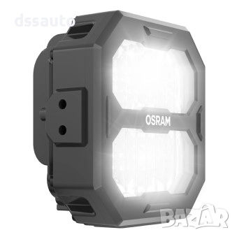 LED фар OSRAM LEDriving Cube PX1500 Flood LEDPWL 115-FL 12/24V 1500lm 6000K