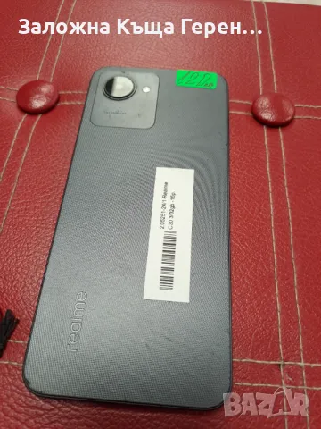 Realme C30, снимка 3 - Други - 46893634