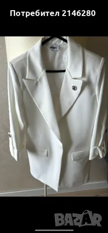 Дамско сако Burberry