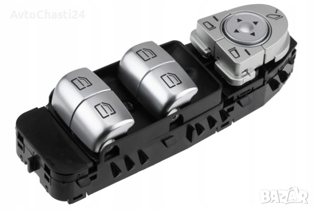 Бутони за ел. стъкла на MERCEDES E Class W213 S213 A238 C238