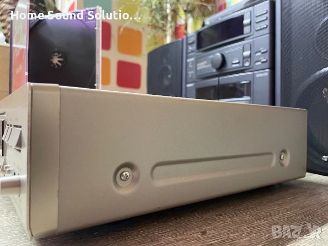 ONKYO DX-7222 + remote , снимка 7 - MP3 и MP4 плеъри - 52357469