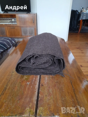 Стар шаечен плат,шаяк,шаек #2