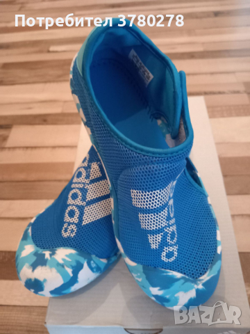 Детски сандали Adidas 33, снимка 1