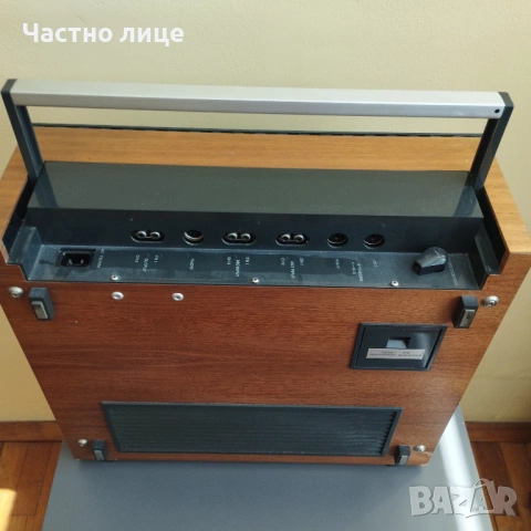 Revox, снимка 4 - Декове - 54194935