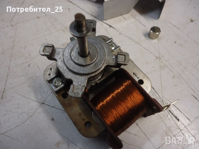 Ветилатори за готварска печка, снимка 9 - Печки, фурни - 52004641