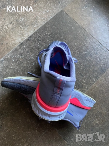 Nike 38, снимка 4 - Маратонки - 52260835
