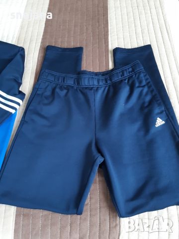 Adidas оригинален екип , снимка 7 - Спортни дрехи, екипи - 46032417