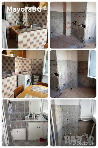 Хамалски и транспортни услуги T&D. Хамали, кърти, чисти, извозва, снимка 8 - Хамалски услуги - 27437401