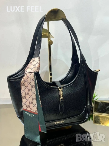 Gucci ⚜️Дамски Чанти , снимка 5 - Чанти - 53670699
