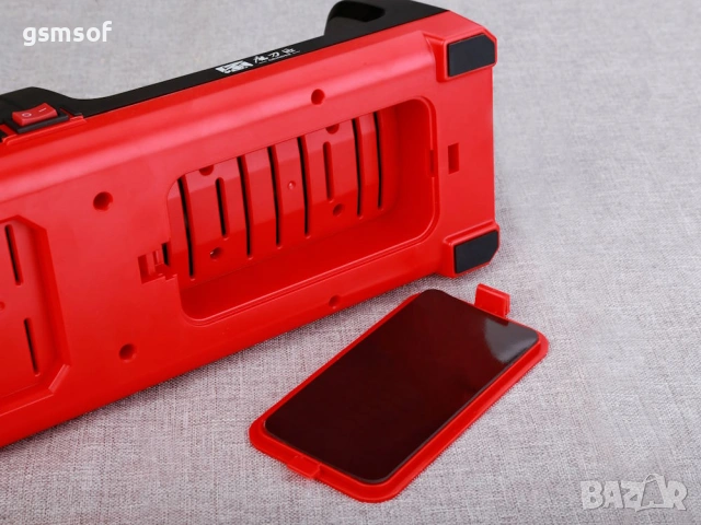 Електрическо точило за ножове TAIDEA TG2102 – 4 степени диамантено заточване, снимка 5 - Други - 53430474