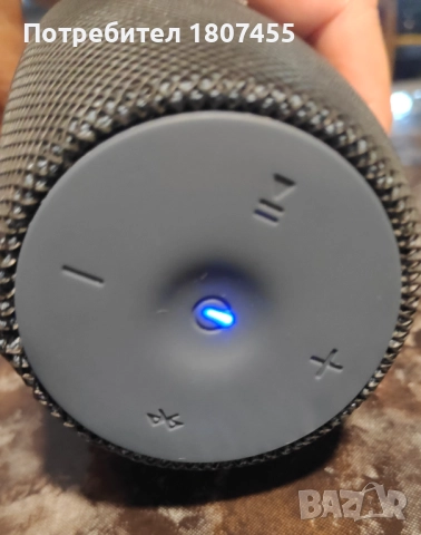 колонка Philips Everplay BT7900 сив, снимка 5 - Друга електроника - 51583440