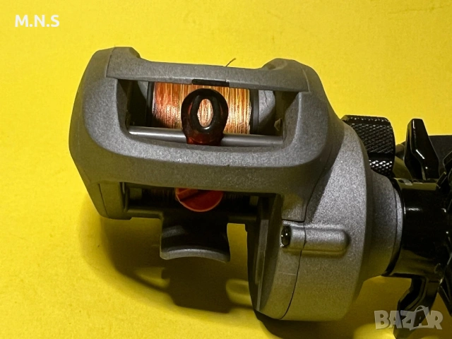 Риболовна Макара , снимка 4 - Макари - 53688329