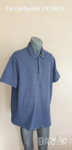 Lacoste Pique Cotton  Mens Size 8 - 2XL - 3XL ОРИГИНАЛ! Мъжка Тениска!, снимка 3 - Тениски - 50389584