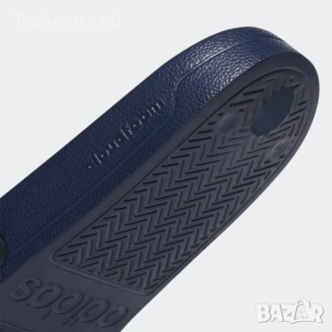 Джапанки Adidas Adilette Shower AQ1703, снимка 8 - Джапанки - 46099104