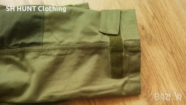 DOVREFJELL Waterproof Breathable Trouser 14 / XS панталон водонепромокаем с мъхеста материя - 1082, снимка 10 - Екипировка - 49695809