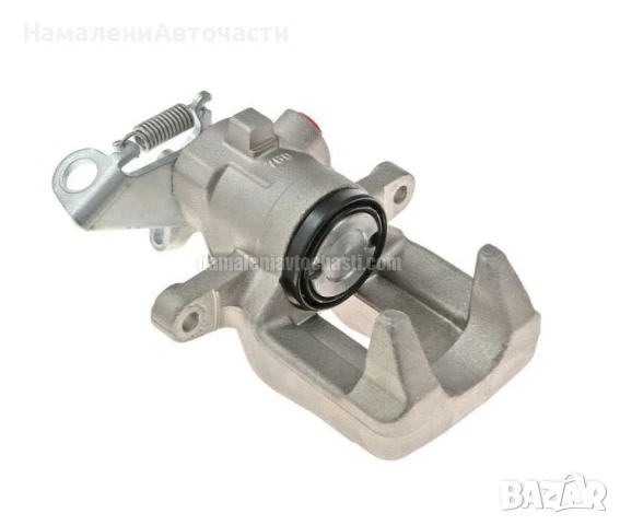 Заден ляв спирачен апарат 1607376080 HZTCT001 Citroen Peugeot