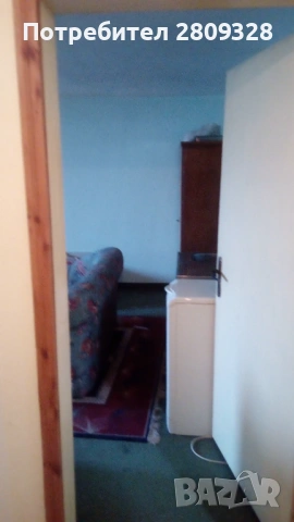 Боксониера под наем, Видин, Калето, тухлена, снимка 3 - Апартаменти - 53872655