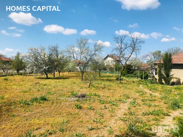 Агенция за недвижими имоти "HOMES CAPITAL" продава, снимка 6 - Къщи - 53916773