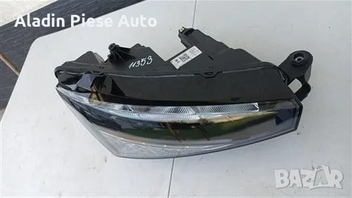 Фар десен Skoda Scala година 2019 2020 2021 2022 Халоген LED код 657941016 , снимка 9 - Аксесоари и консумативи - 50355783