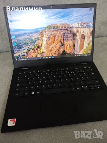 Лаптоп Lenovo 14 инча, Тъчскрийн 