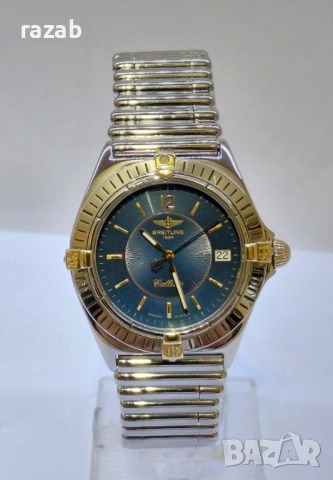 Breitling Callistino B57045