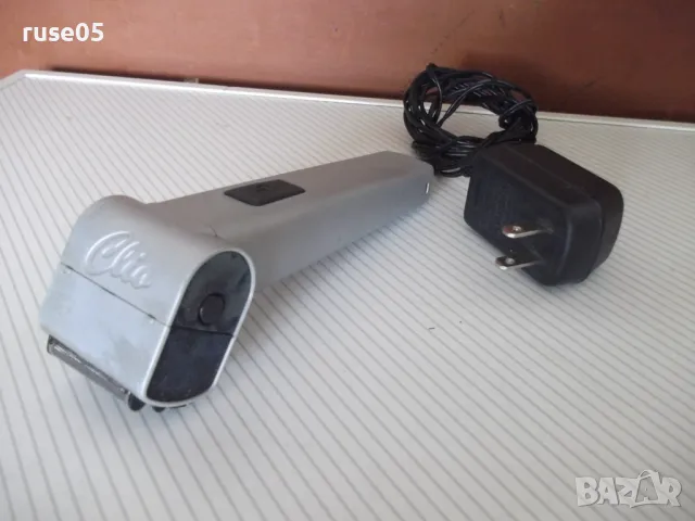 Машинка "Cila - 3030" за бръснене електрическа работеща