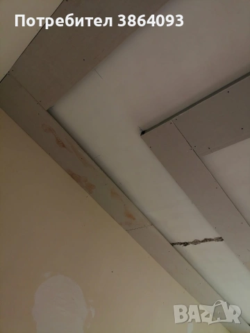 СТРОИТЕЛНИ УСЛУГИ, снимка 11 - Ремонти на къщи - 53205886