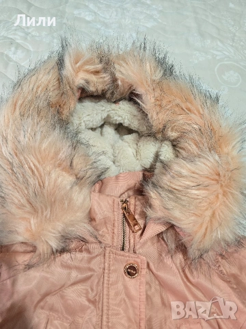 Детско яке размер 6X, снимка 3 - Детски якета и елеци - 53924638