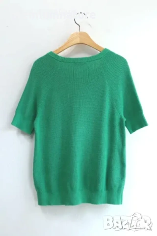 18,45 €❗-50% ОФЕРТА – Tommy Hilifiger / тениска, снимка 4 - Тениски - 53582626