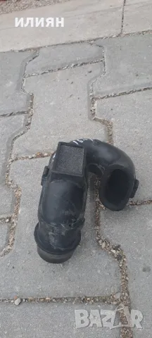 пластмасова тръба за въздушен филтър за Toyota Yaris Hibrid 2016 2017 2018 2019 177510M060, снимка 2 - Части - 49896592