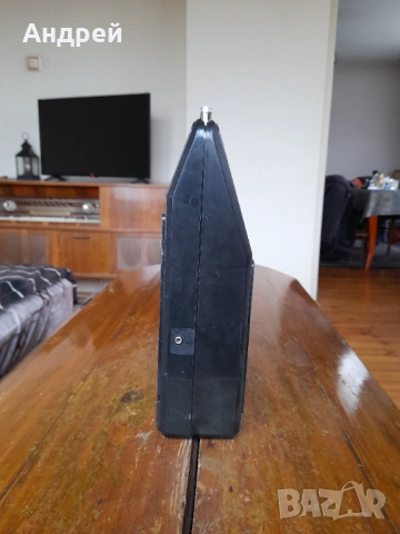 Старо радио,радиоприемник XIRICO, снимка 4 - Антикварни и старинни предмети - 53878490