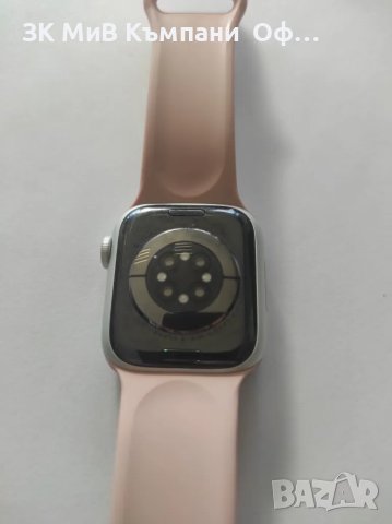 SMART часовник Apple watch 9 41mm, снимка 2 - Смарт часовници - 47836384