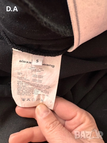 Wang спортни комплекти Alexander wang, снимка 7 - Спортни екипи - 53724794