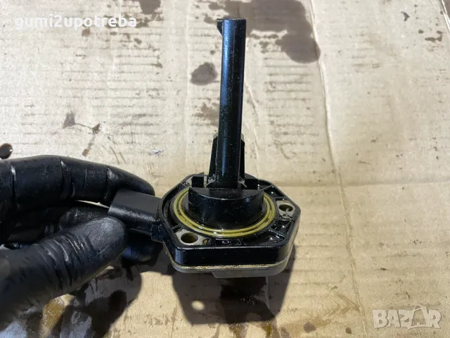 Дачик Ниво Масло 06E907660 Porsche Cayenne 957 4,8 V8 M4801